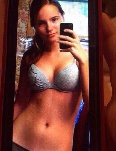 Саша Спилберг