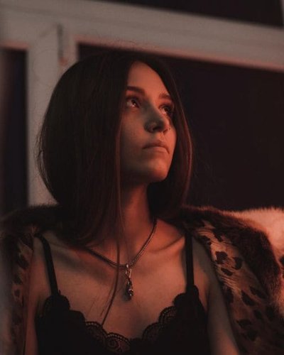 Виктория Красненькая