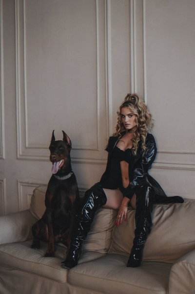 Ксения Шилова