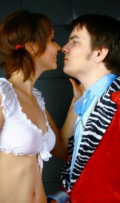 Ксюша Зануда