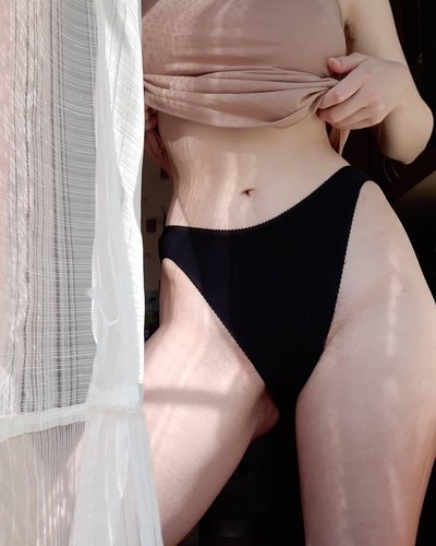 Настя Теплова