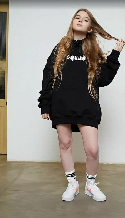 Дарья Куданова