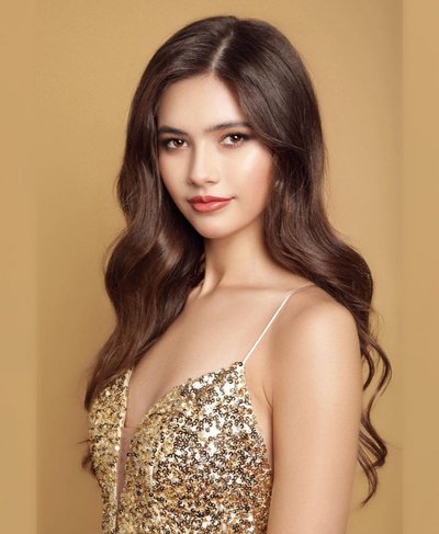 Ралина Арабова