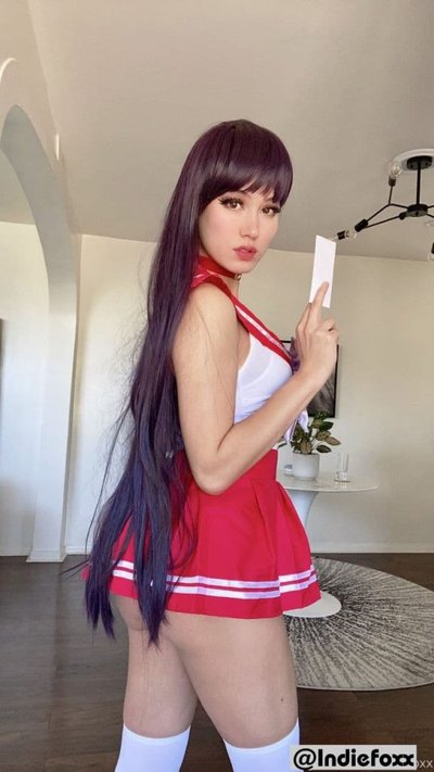 Джанель Дагрес