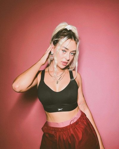 Анастасия Чернышева