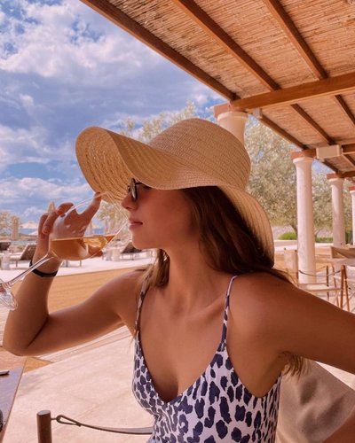 Мария Юмашева