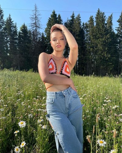 Кристи Крайм