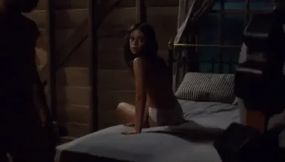 Дженна Ортега