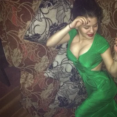 Люся Чеботина