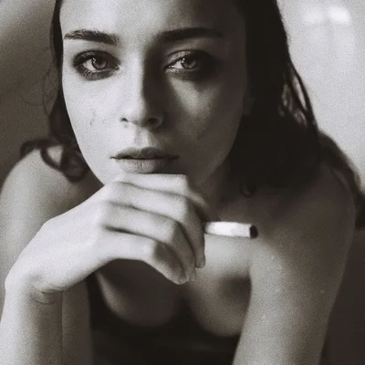 Анастасия Крылова