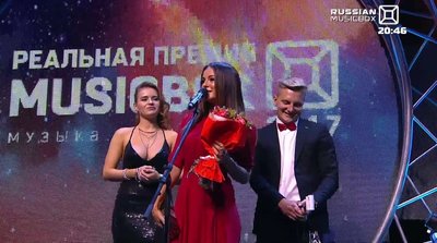 Полина Гренц