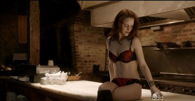 Рэйчел Броснахэн