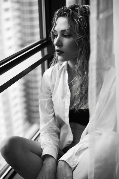 Ирина Таранник