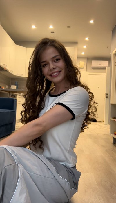 Настя Манастя