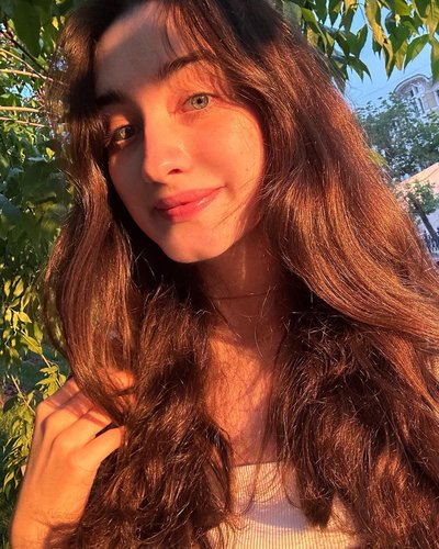 Динара Курбанова