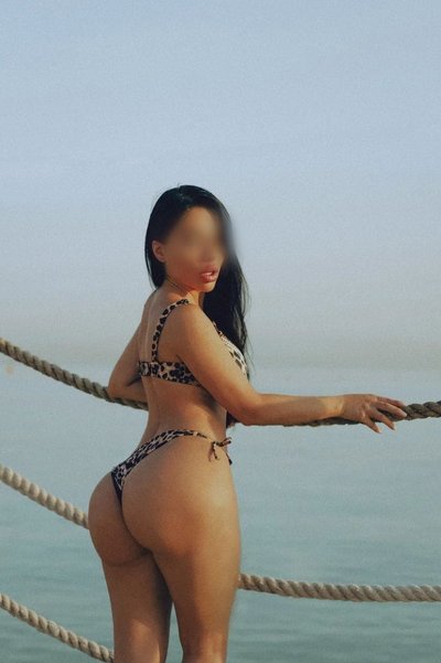 Кристина Лекси