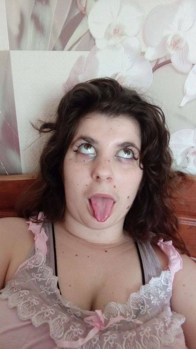 Лиза Фаркаш