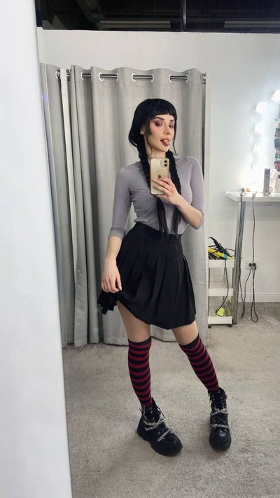 Анастасия Муллаянова