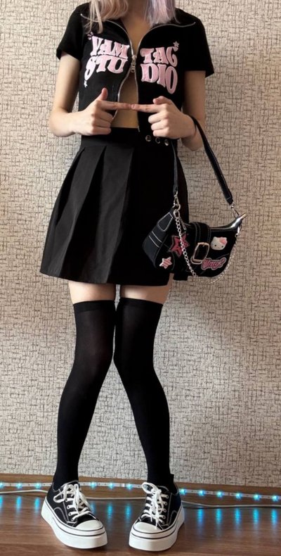 Фенечка Фрикленд