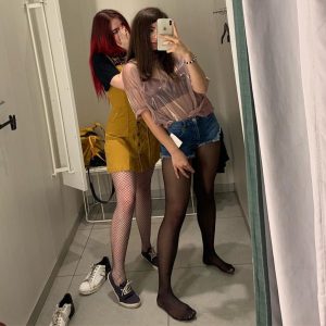 Дарья Воскресенская