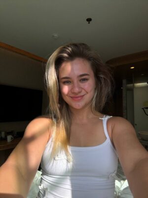 Катя Адушкина