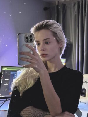 Татьяна Швед