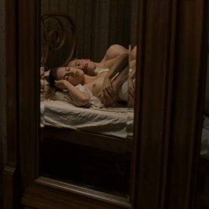 Кира Найтли