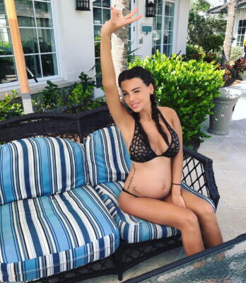 Оксана Самойлова