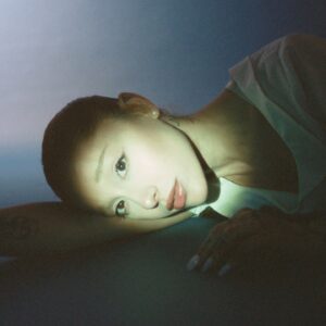 Ариана Гранде