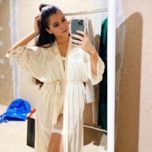 Мила Сивацкая