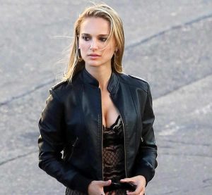 Натали Портман