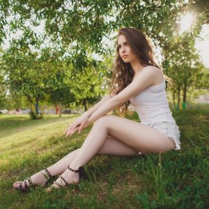 Светлана Мартюшева