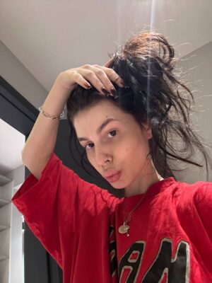 Анна Вишенка