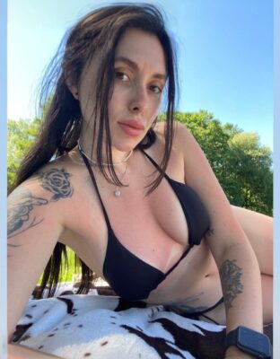 Ева Карицкая