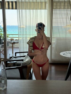 Алла Брулетова