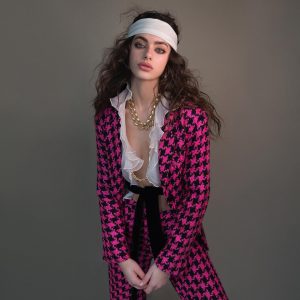 Яэль Шелбиа