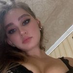 Анна Галкина