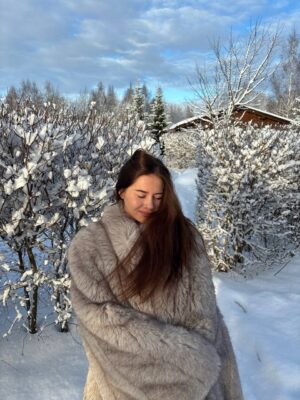 Олеся Иванченко