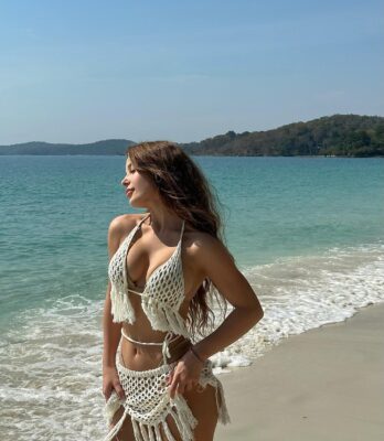 Аля Еникеева