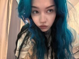 Лиза Бебрина