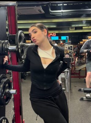 Камила Бусинка