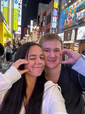 Полина Хлеб