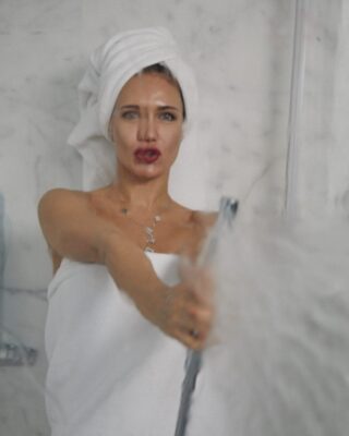 Екатерина Климова