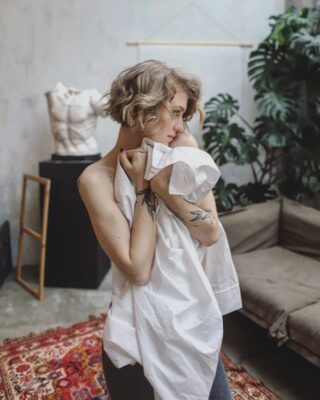 Леся Рябцева