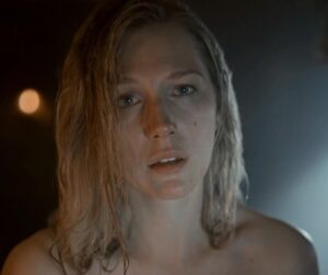 Карина Андоленко