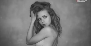 Анастасия Акатова