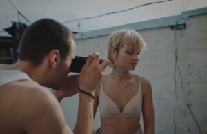 Полина Гагарина