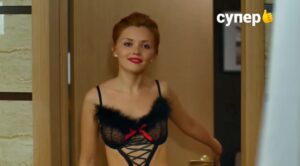 Ольга Кузьмина