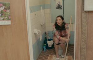 Алина Алексеева