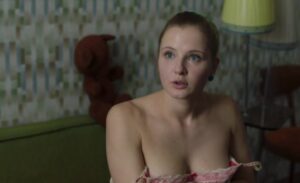 Софья Лебедева